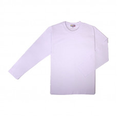 圓領長袖 WB045-S